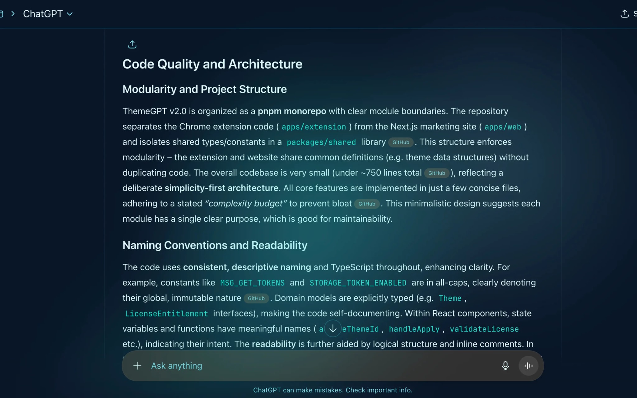 Aurora Borealis content view
